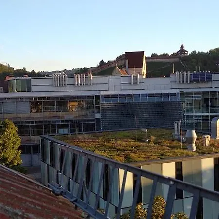 Ecoinn Hotel Esslingen am Neckar