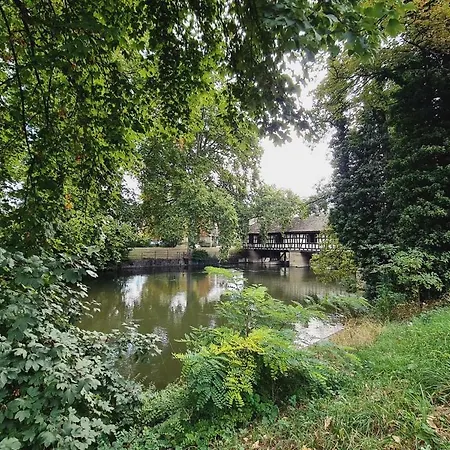 فندق Ecoinn اسلنغن