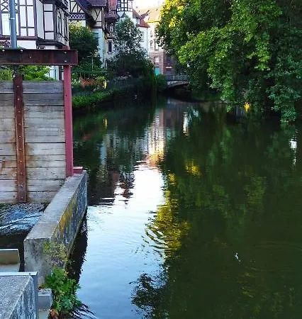 Ecoinn Esslingen am Neckar