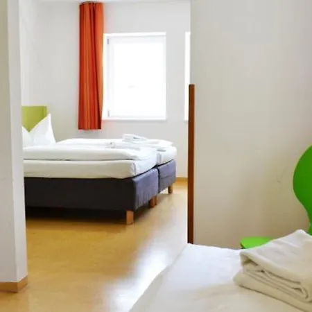 Hotel Ecoinn
