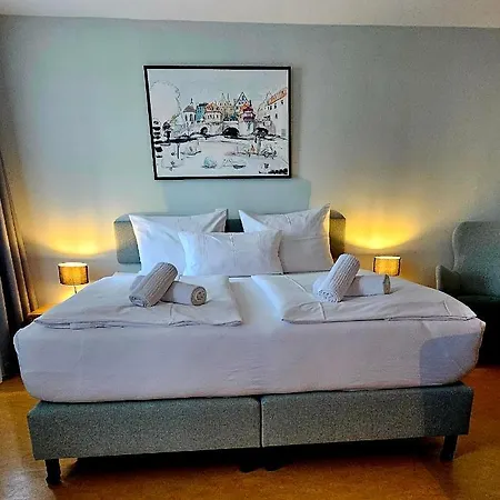 Hotel Ecoinn Esslingen am Neckar