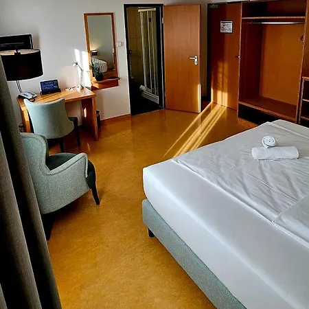 Ecoinn מלון 3*