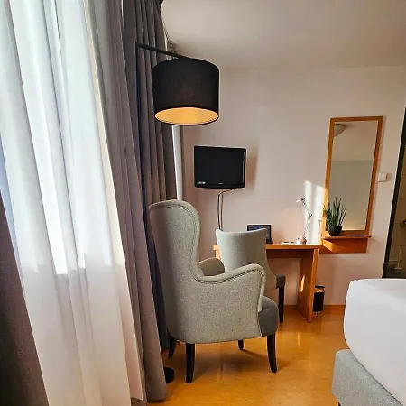 فندق Ecoinn اسلنغن