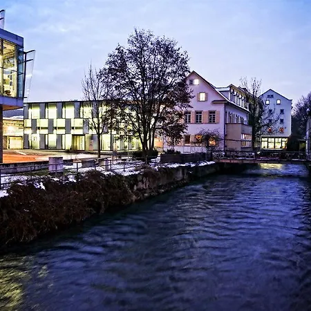 Ecoinn 3* Esslingen am Neckar