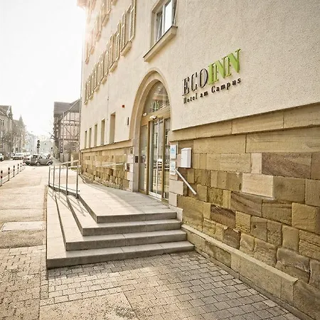 Hotel Ecoinn