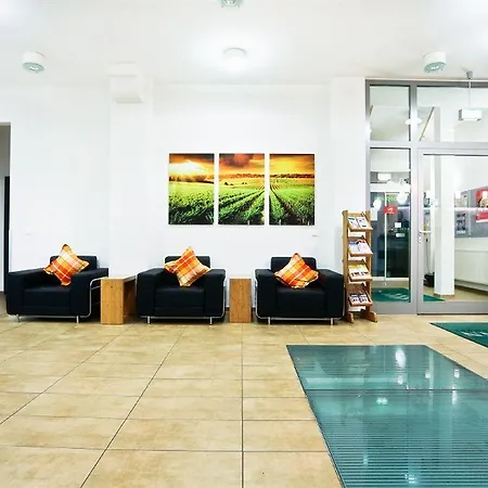 فندق Ecoinn اسلنغن