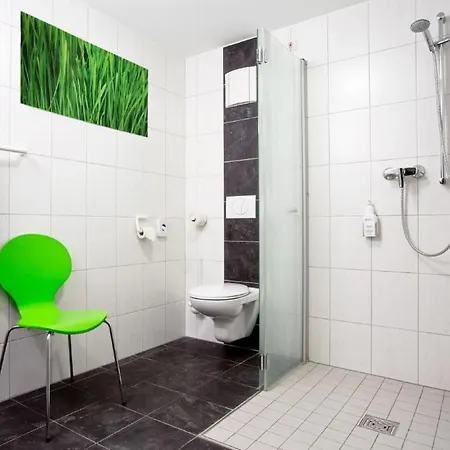 מלון Ecoinn