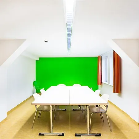 Ecoinn 3* اسلنغن