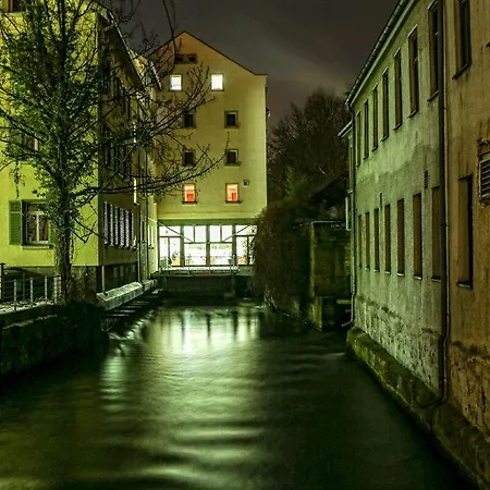 Ecoinn 3* اسلنغن