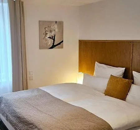 Ecoinn Hotel Esslingen am Neckar