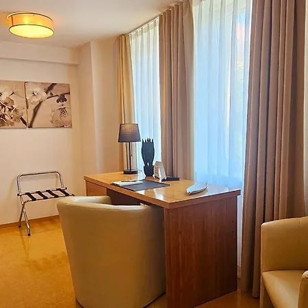 Ecoinn 3* اسلنغن