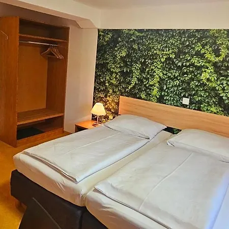 Hotel Ecoinn 3*
