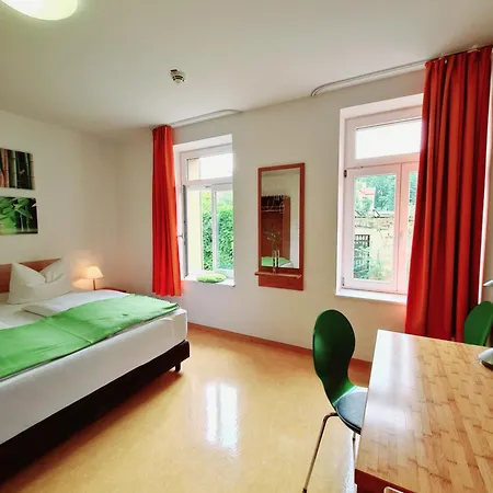 Ecoinn 3* Esslingen am Neckar