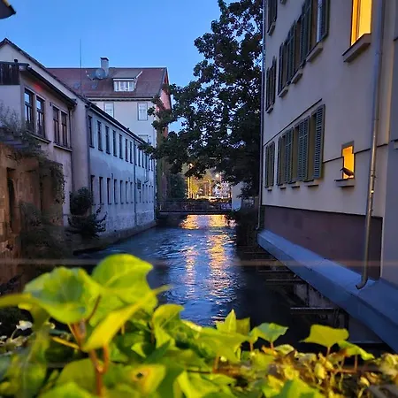 Ecoinn 3* Esslingen am Neckar