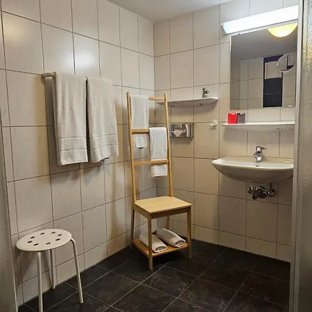 Hotel Ecoinn 3*