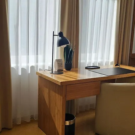 Ecoinn מלון Esslingen am Neckar