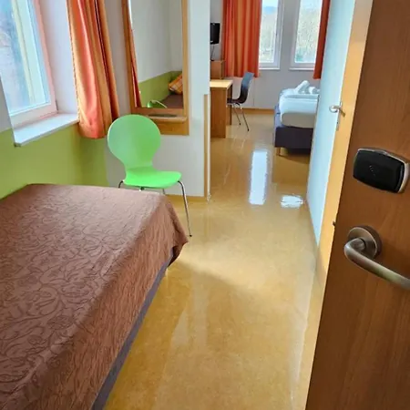 Ecoinn 3* Esslingen am Neckar