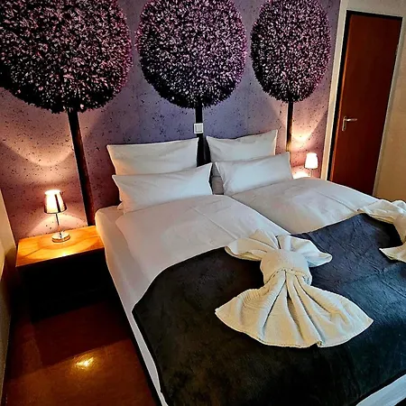 מלון Ecoinn Esslingen am Neckar