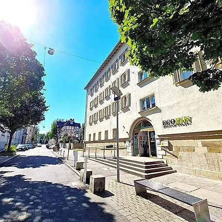 Ecoinn