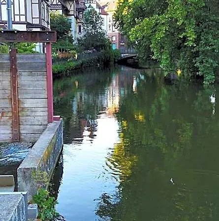 Hotel Ecoinn Esslingen am Neckar