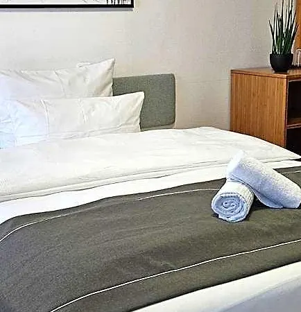 Hotel Ecoinn Esslingen am Neckar