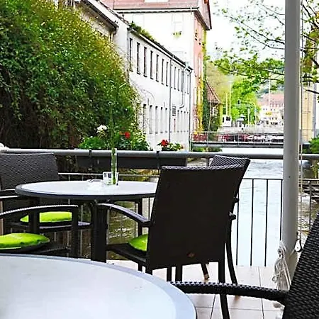Ecoinn 3* Esslingen am Neckar