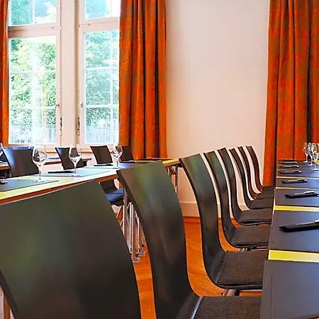 מלון Ecoinn Esslingen am Neckar