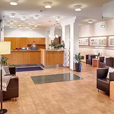 Ecoinn מלון Esslingen am Neckar