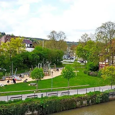 מלון Ecoinn Esslingen am Neckar