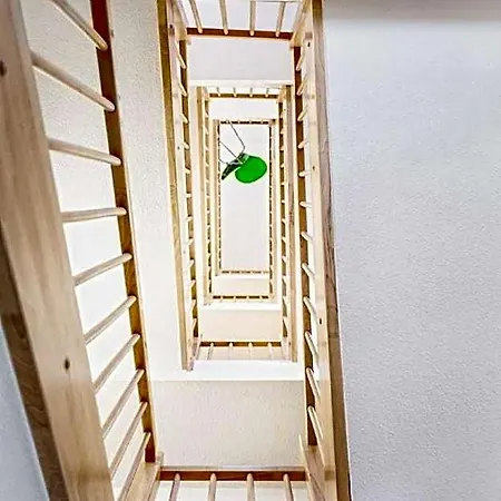Ecoinn Ξενοδοχείο Έσλινγκεν