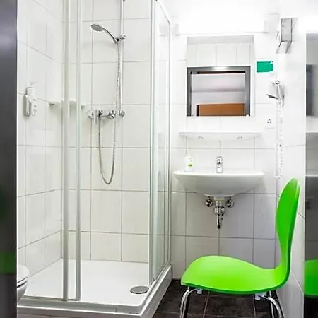 Ecoinn 3* Esslingen am Neckar