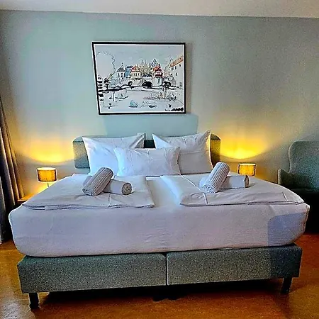 מלון Ecoinn 3*