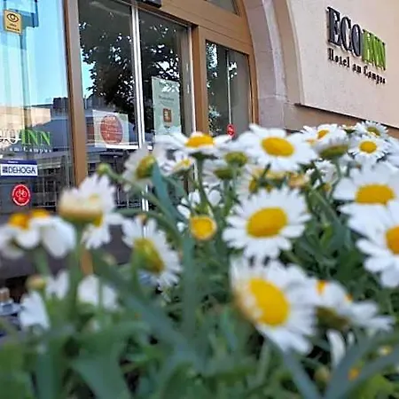 Ecoinn 3* Esslingen am Neckar