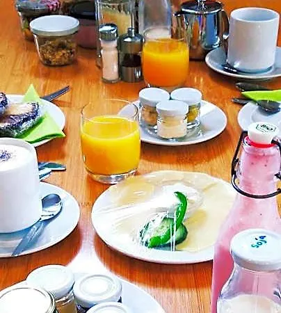Hotel Ecoinn
