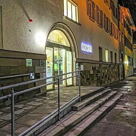 Ecoinn 3*