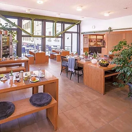 Ecoinn מלון 3*