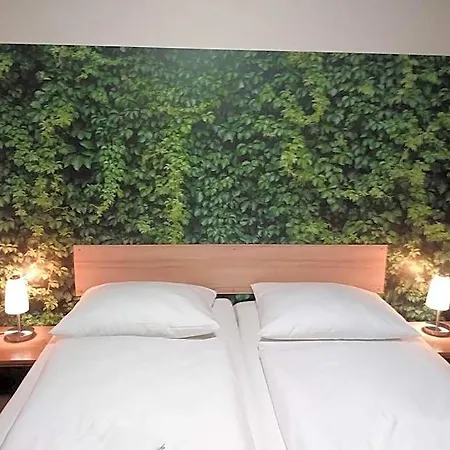 Ecoinn 3* Esslingen am Neckar