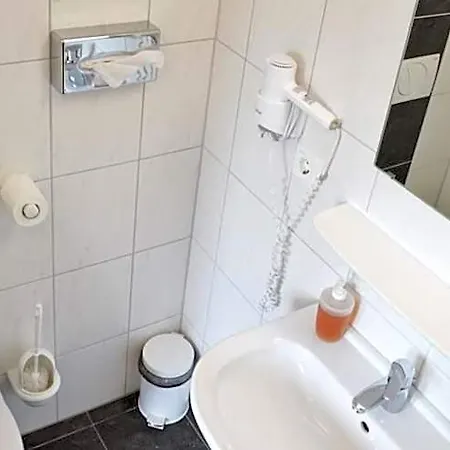 מלון Ecoinn
