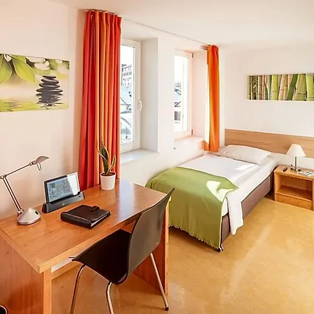 Ecoinn Hotel Esslingen am Neckar