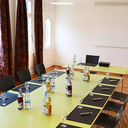 Ecoinn Hotel