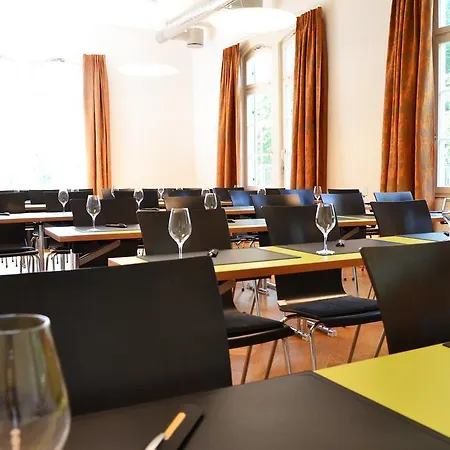 Ecoinn فندق اسلنغن