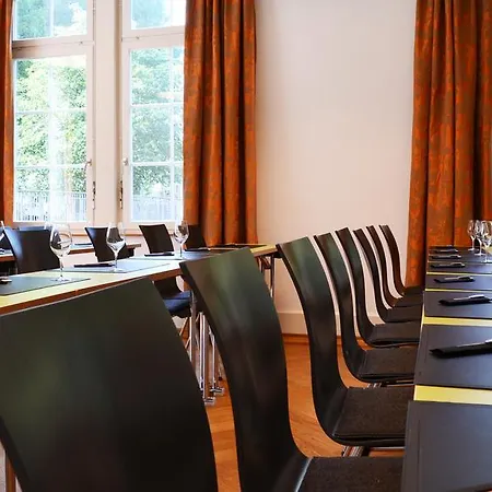 فندق Ecoinn اسلنغن