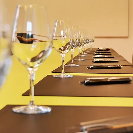 فندق Ecoinn اسلنغن