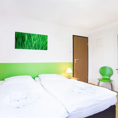 Ecoinn Ξενοδοχείο