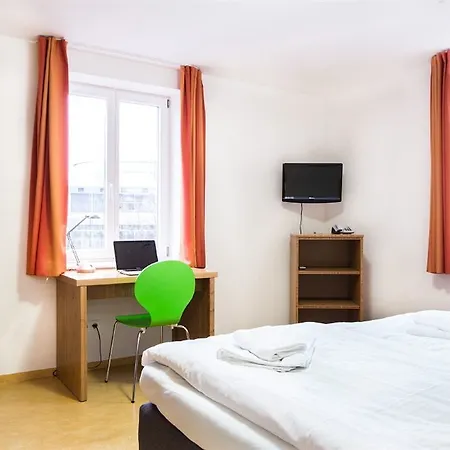 Ξενοδοχείο Ecoinn 3*