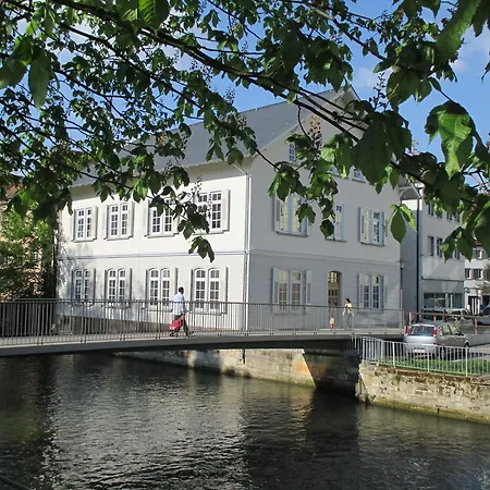 فندق Ecoinn اسلنغن