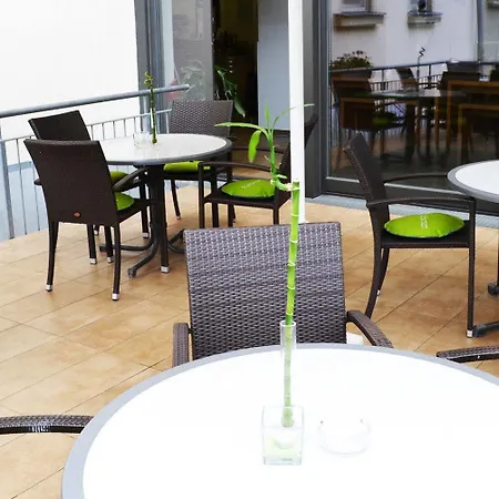 Ecoinn Hotel