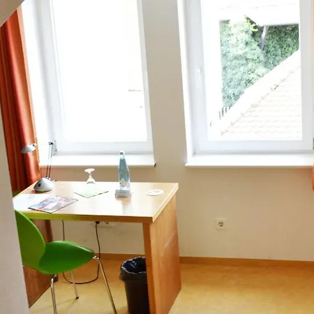 Hotel Ecoinn Esslingen am Neckar