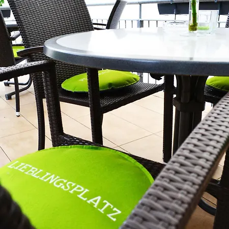 Ecoinn 3* Esslingen am Neckar
