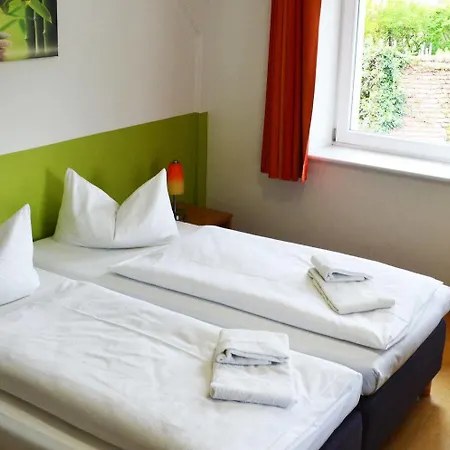 Ecoinn فندق اسلنغن